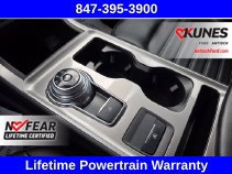 Certified 2024 Ford Edge SEL AWD/4WD image 37