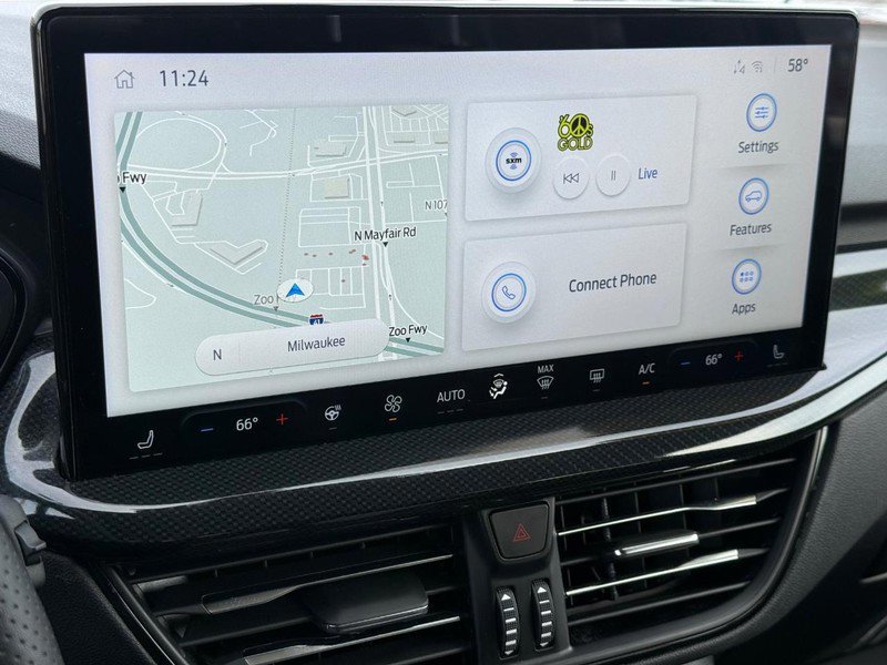 Certified 2023 Ford Escape ST-Line w/ Tech Pack #1 image 19