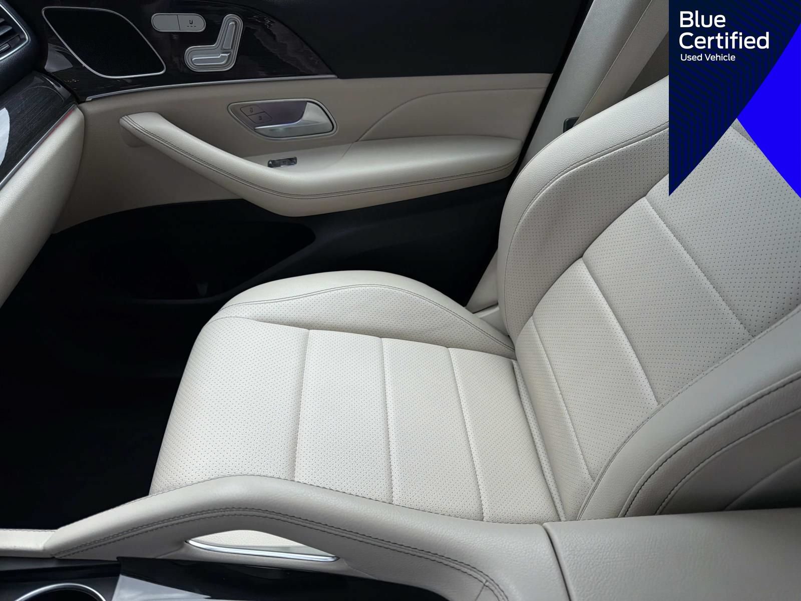 Used 2021 Mercedes-Benz GLE 350 image 23