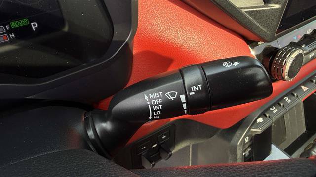 Used 2022 Toyota Tundra TRD Pro AWD/4WD image 18