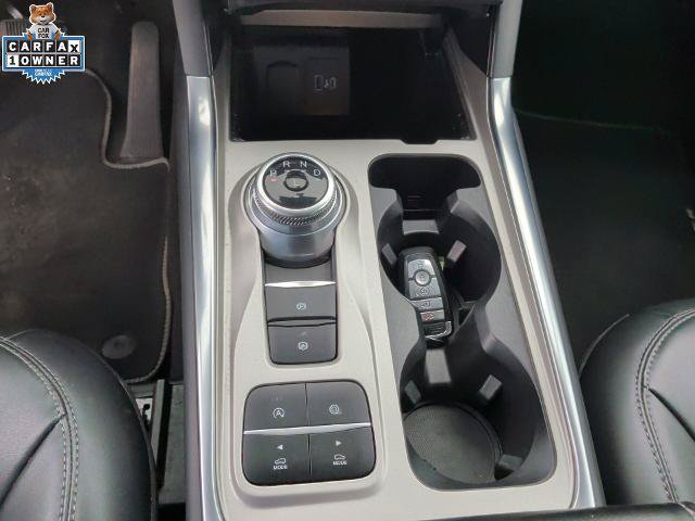 Certified 2023 Ford Explorer XLT w/ Equipment Group 202A RWD image 35