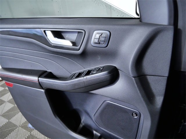 Certified 2023 Ford Escape ST-Line Select image 25