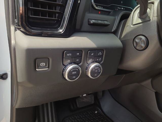 Used 2024 GMC Sierra 1500 AT4X AWD/4WD image 24