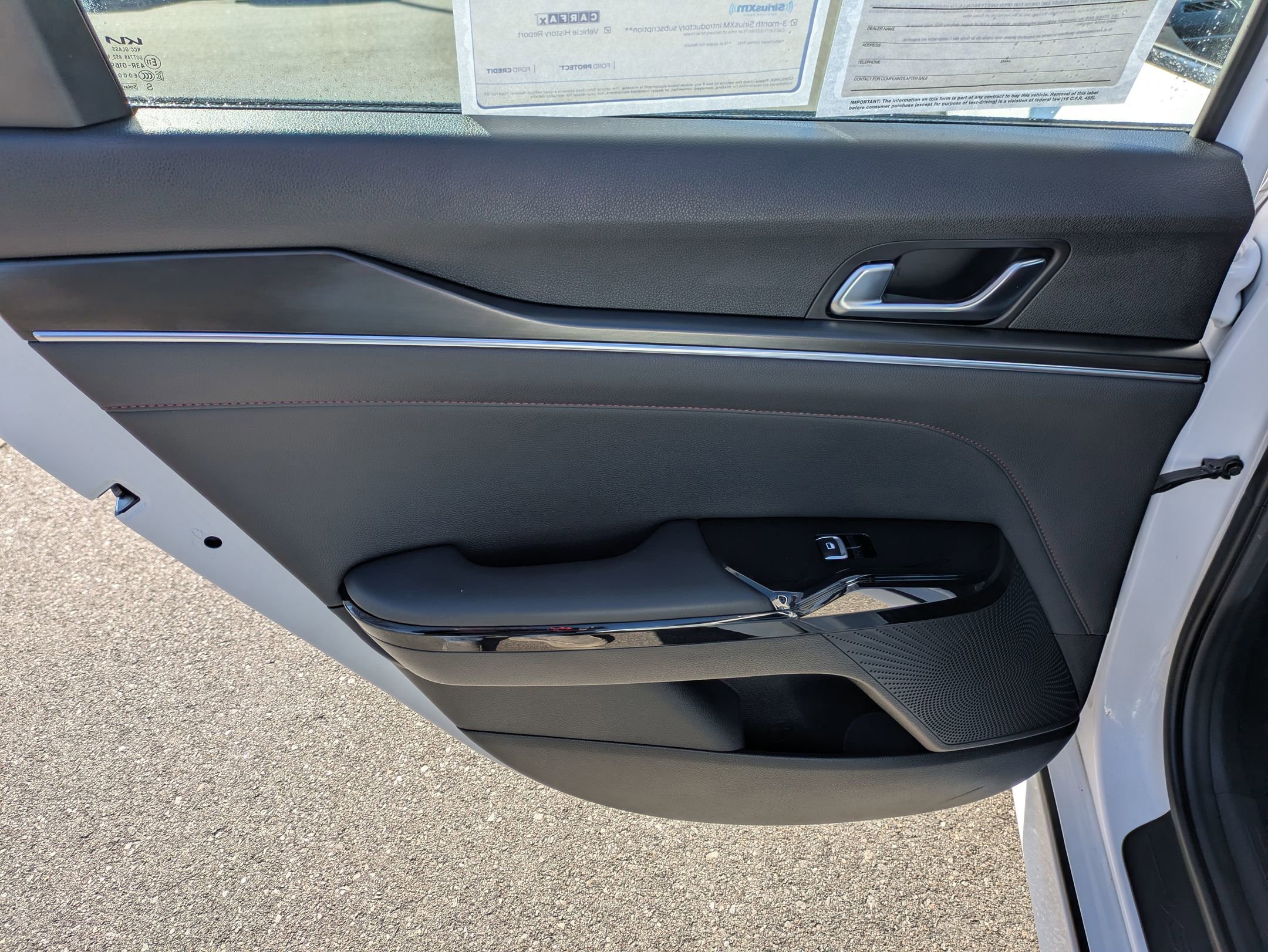 Used 2024 Kia K5 GT image 32