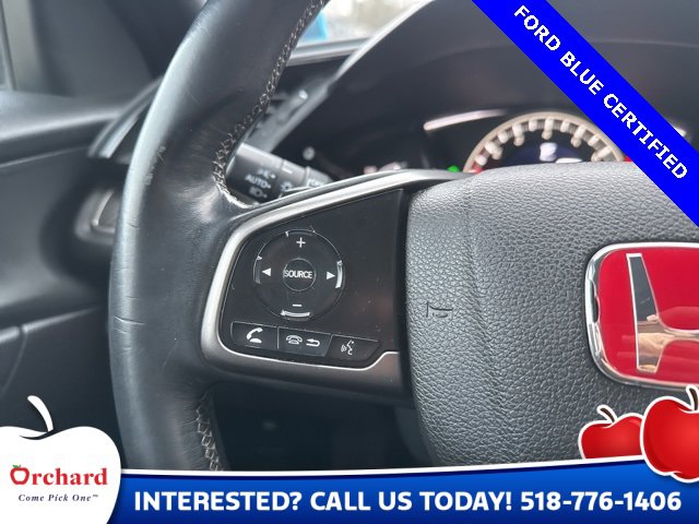 Used 2018 Honda Civic Sport image 23
