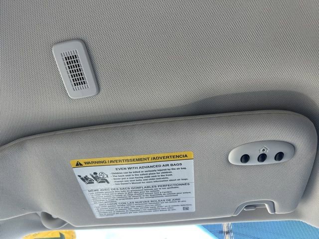 Certified 2023 Ford Edge SEL w/ Convenience Package image 23