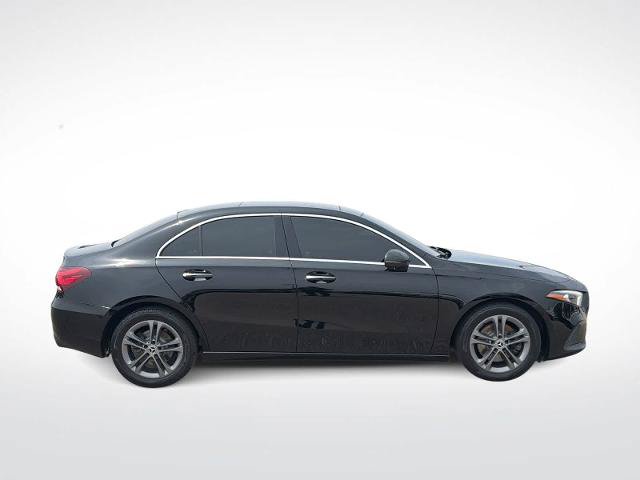 Used 2020 Mercedes-Benz A 220 4MATIC image 9