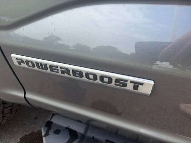 Certified 2023 Ford F150 Lariat w/ Equipment Group 502A High AWD/4WD image 17