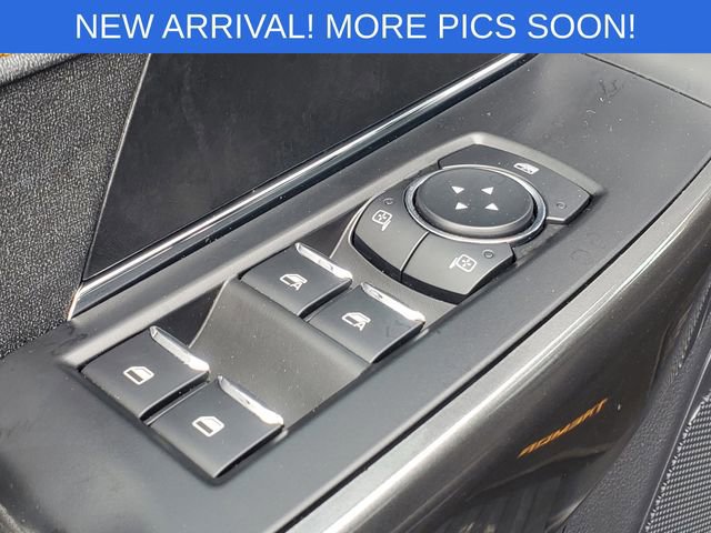 Certified 2023 Ford F150 Tremor image 8