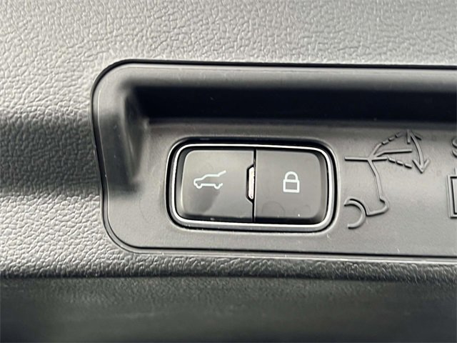 Certified 2023 Ford Explorer Limited w/ Limited Technology Package image 13