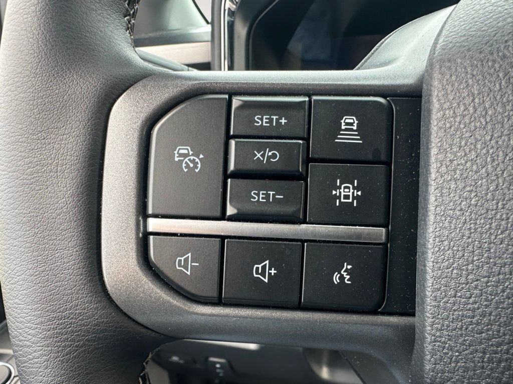 Certified 2025 Ford F250 Lariat w/ Lariat Ultimate Package AWD/4WD image 41