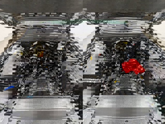 Certified 2022 Ford Ranger Lariat w/ Equipment Group 501A High image 12