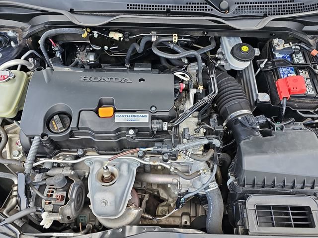 Used 2021 Honda Civic LX image 30