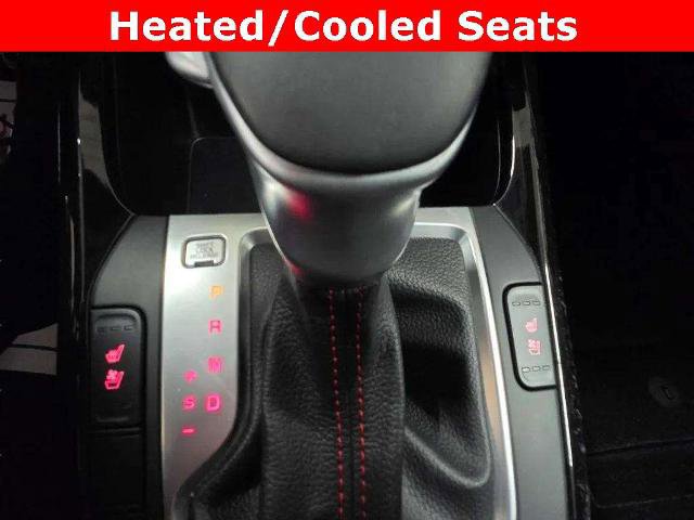 Used 2021 Kia Forte GT w/ GT2 Package image 19