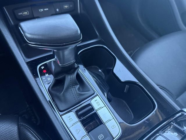 Used 2023 Hyundai Tucson SEL w/ Convenience Package image 25