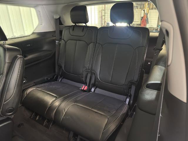 Used 2023 Jeep Grand Cherokee L Limited w/ Black Appearance Package image 14