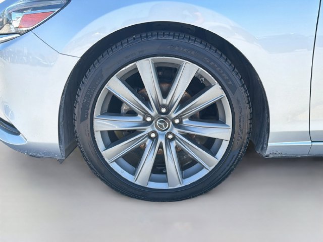 Used 2018 MAZDA MAZDA6 Grand Touring FWD image 40