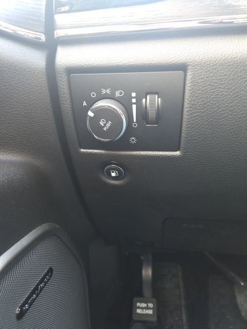 Used 2020 Jeep Grand Cherokee High Altitude image 26