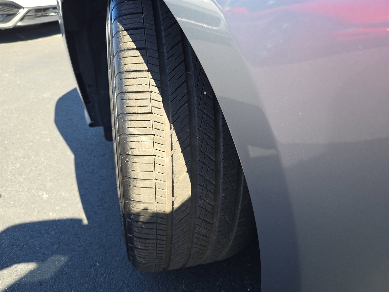 Certified 2021 Ford Mustang GT Premium w/ Equipment Group 401A image 25