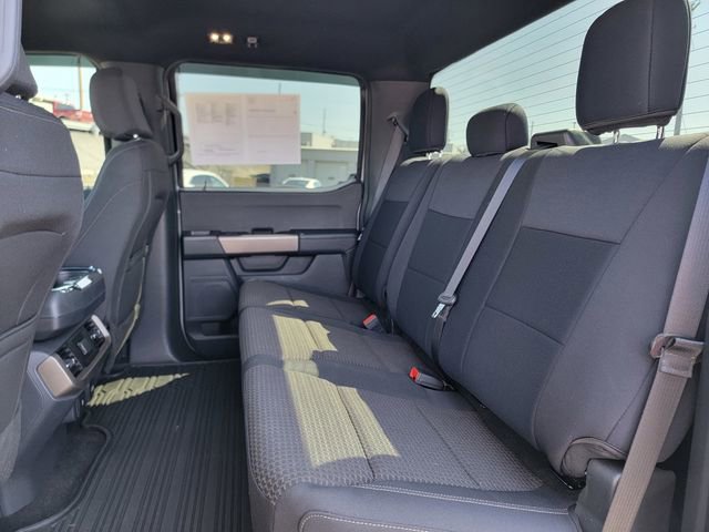 Certified 2023 Ford F150 XL w/ Rattler Package AWD/4WD image 21