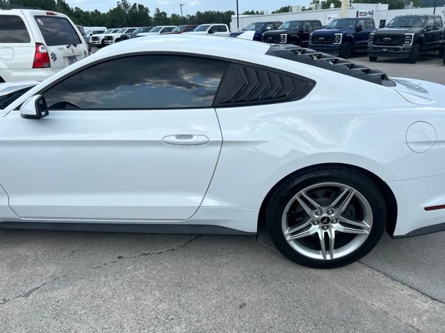Certified 2020 Ford Mustang GT Premium w/ GT Performance Package RWD image 25