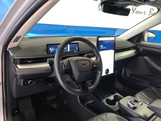 Certified 2023 Ford Mustang Mach-E Select w/ Comfort Package Lite image 12