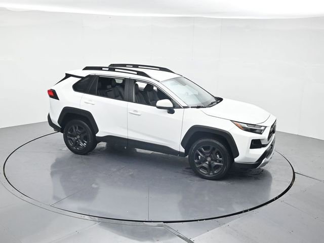 Used 2024 Toyota RAV4 Adventure AWD/4WD image 41
