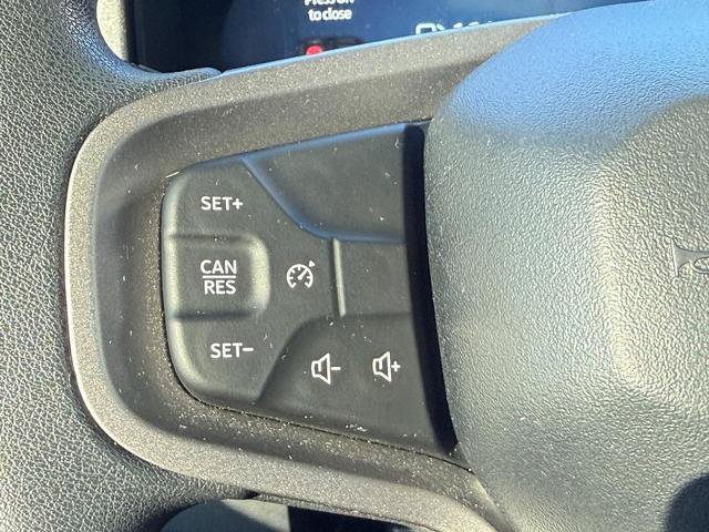 Certified 2025 Ford Bronco 2-Door AWD/4WD image 13
