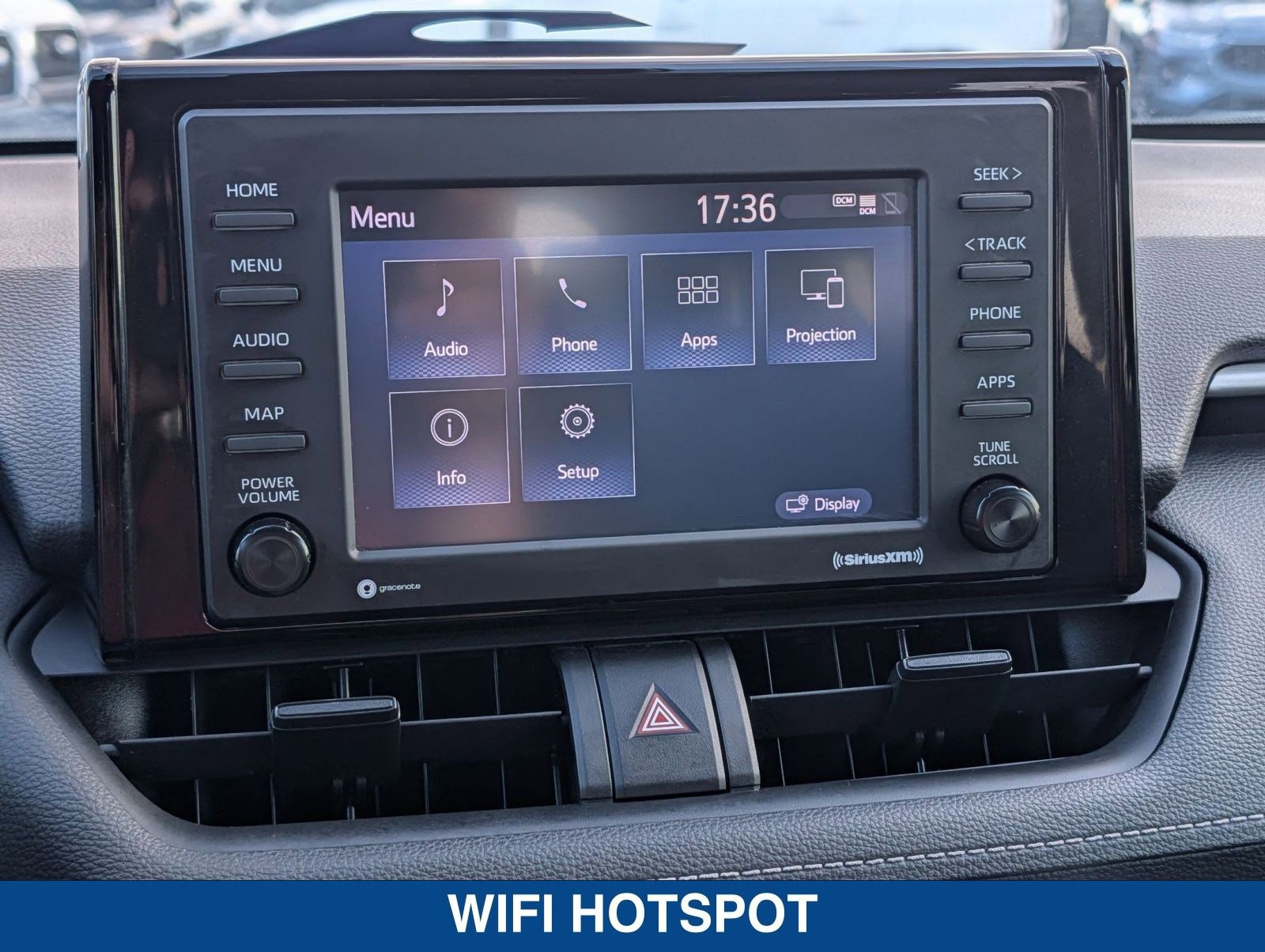 Used 2021 Toyota RAV4 LE image 28