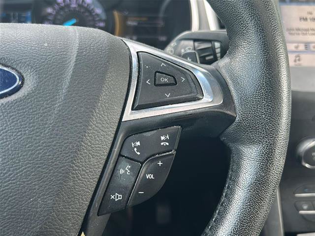 Certified 2019 Ford Edge SEL w/ Equipment Group 201A AWD/4WD image 16