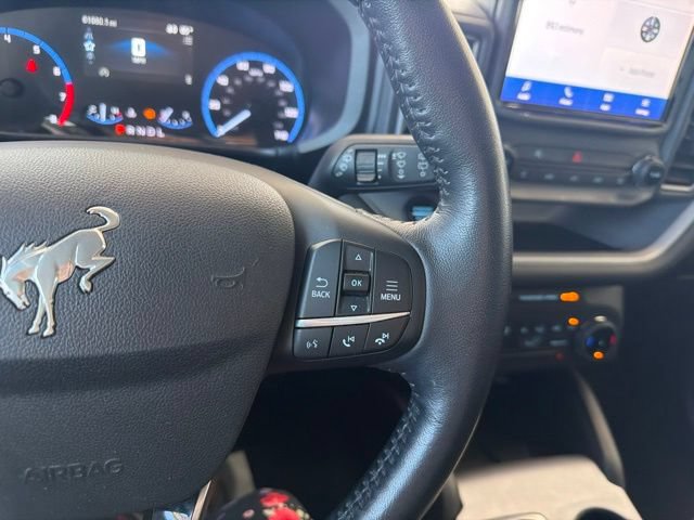 Certified 2022 Ford Bronco Sport Big Bend w/ Convenience Package AWD/4WD image 25