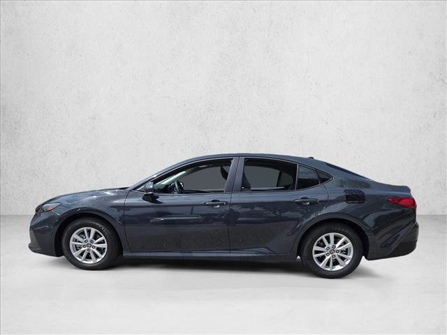 Used 2025 Toyota Camry LE FWD image 9