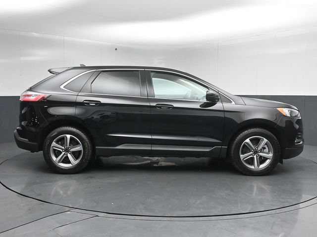Certified 2023 Ford Edge SEL w/ Convenience Package AWD/4WD image 8