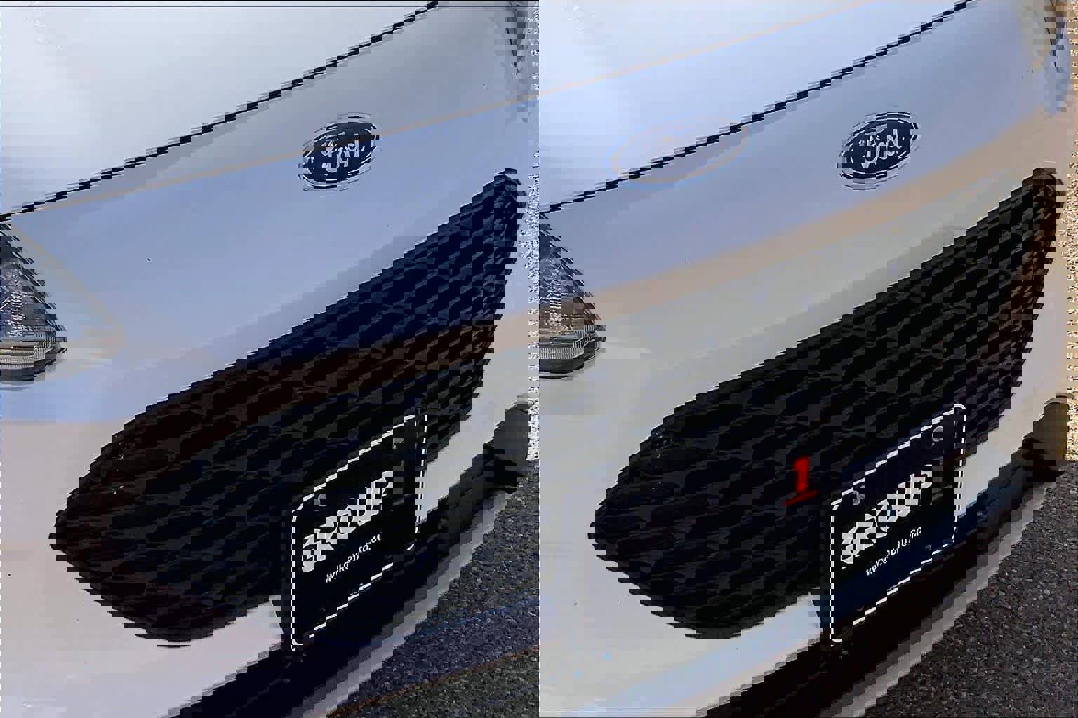 Certified 2021 Ford Escape S image 29