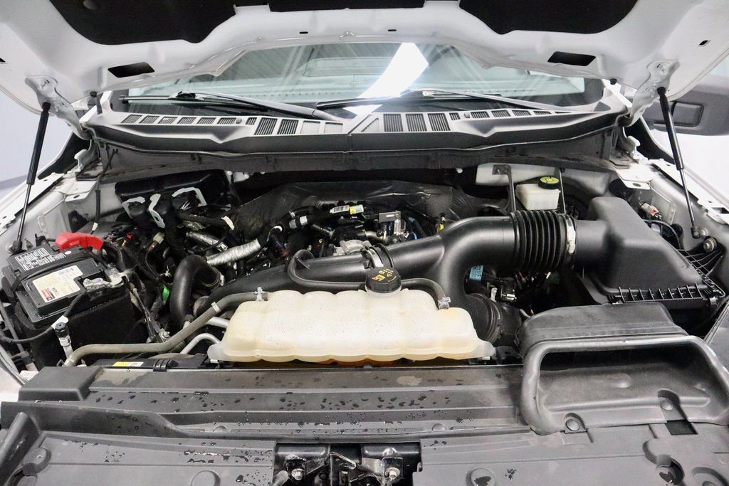 Certified 2022 Ford F150 XLT image 18