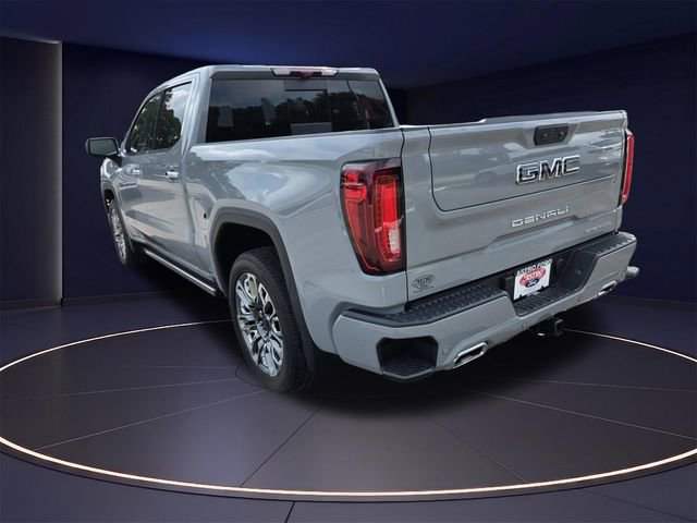 Used 2024 GMC Sierra 1500 Denali Ultimate AWD/4WD image 9