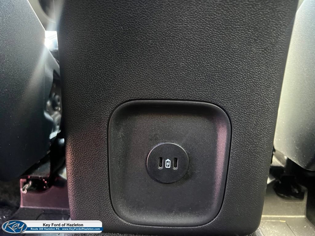 Certified 2024 Ford Escape ST-Line w/ Equipment Group 301A FWD image 28
