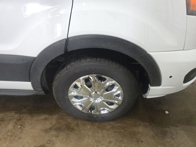 Certified 2024 Ford Transit 350 XLT RWD image 2