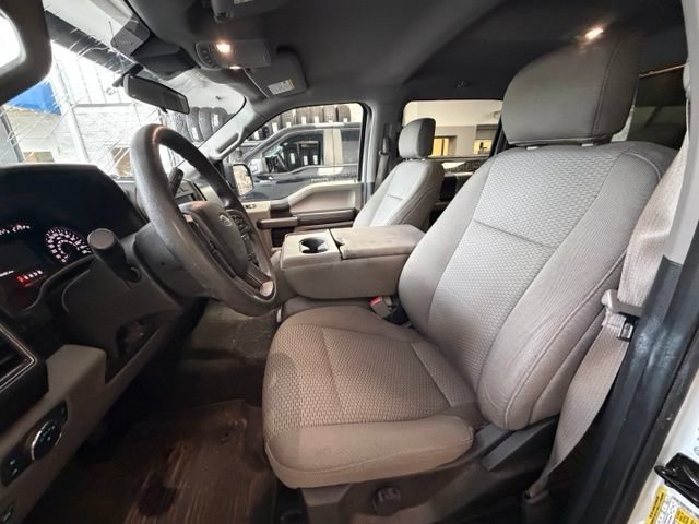 Certified 2020 Ford F150 XLT w/ Trailer Tow Package AWD/4WD image 9
