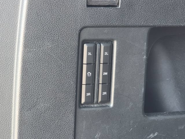 Certified 2021 Ford Expedition Limited RWD image 35