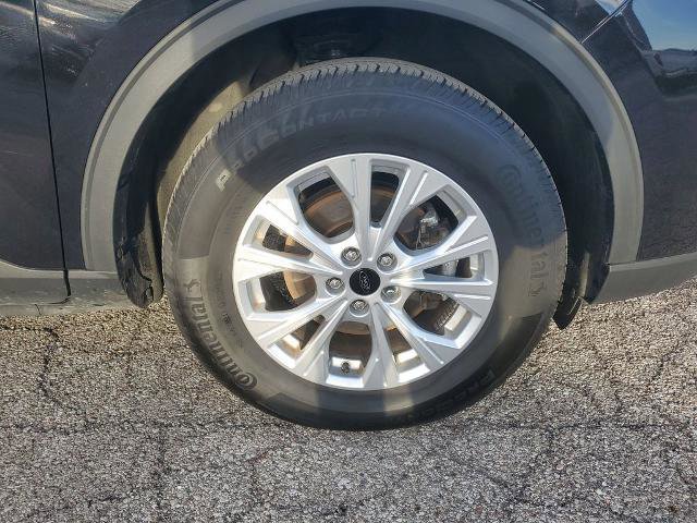 Certified 2023 Ford Escape Active w/ Tech Pack #2 image 5