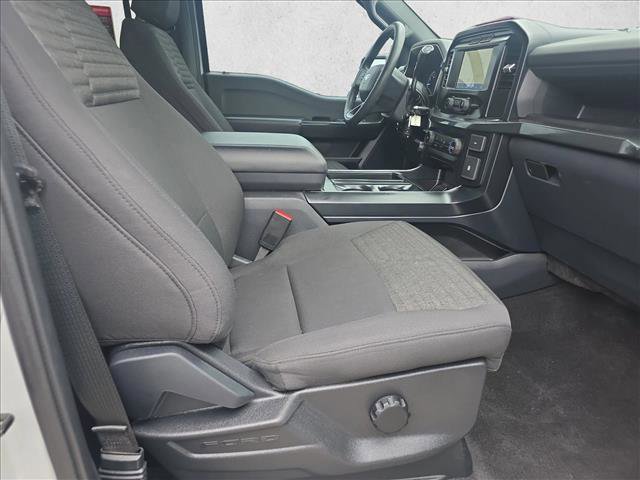 Certified 2023 Ford F150 XL w/ STX Black Appearance Package AWD/4WD image 18