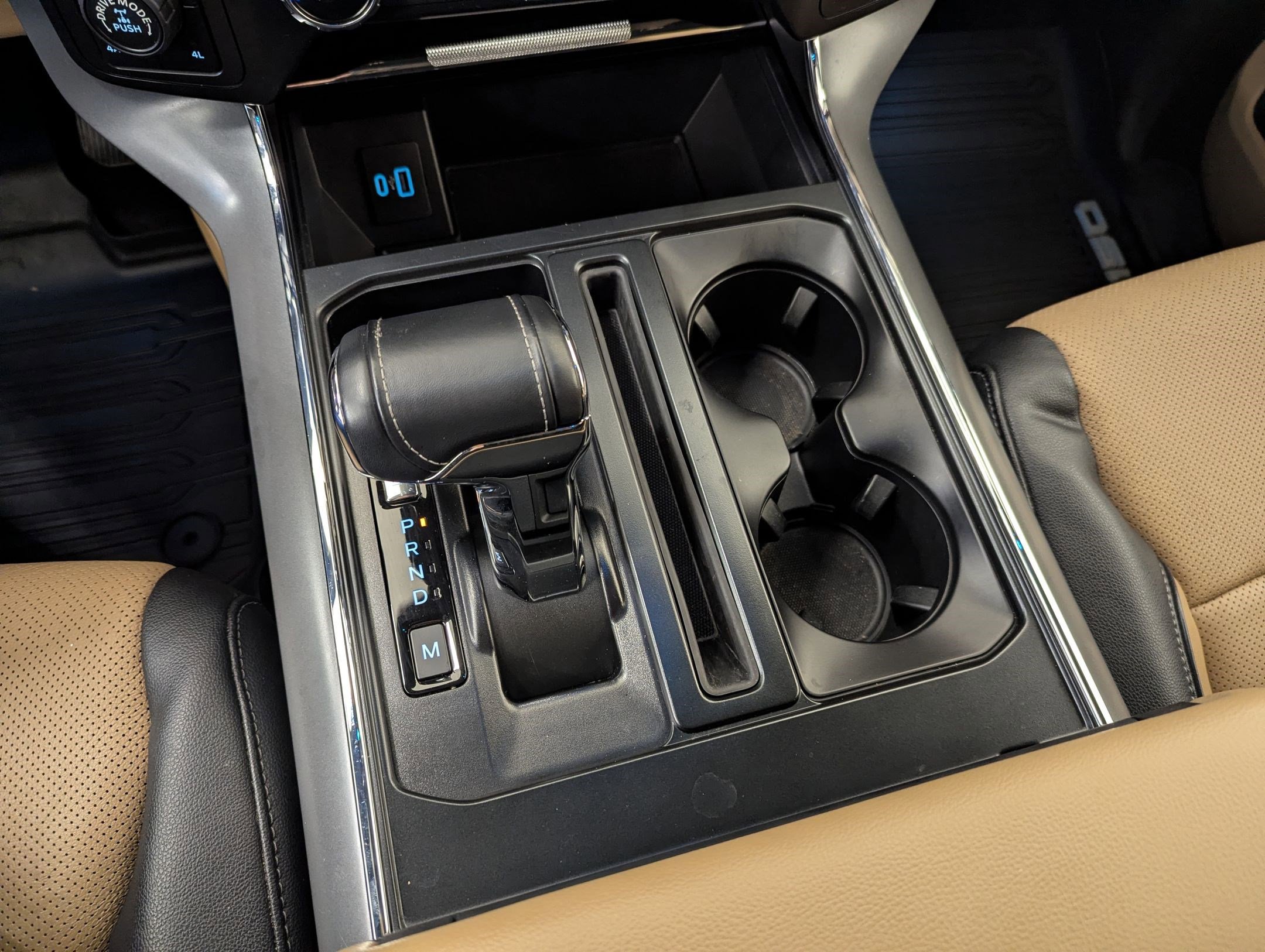 Certified 2022 Ford F150 Lariat image 16