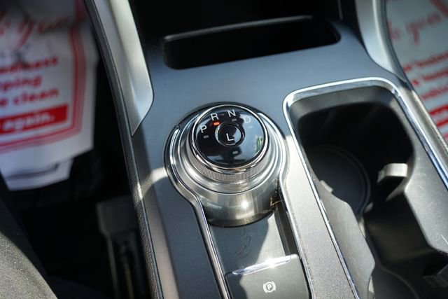 Certified 2020 Ford Fusion SE FWD image 17