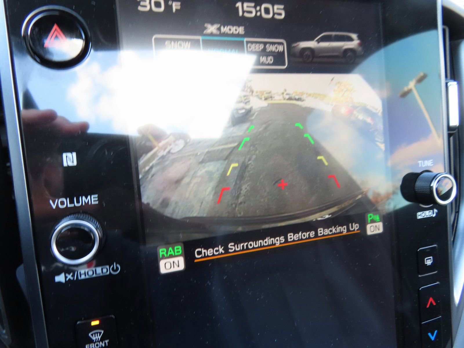 Used 2025 Subaru Forester Limited w/ Popular Package image 25