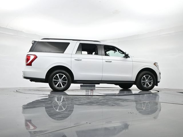 Certified 2021 Ford Expedition Max XLT AWD/4WD image 28