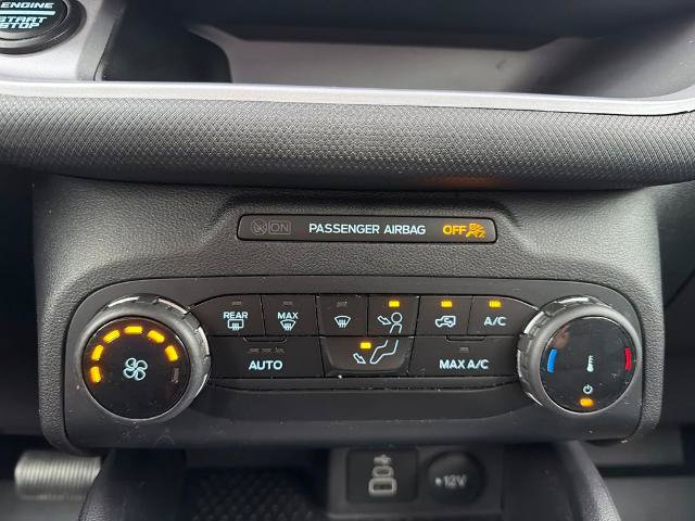 Certified 2023 Ford Bronco Sport Big Bend AWD/4WD image 11