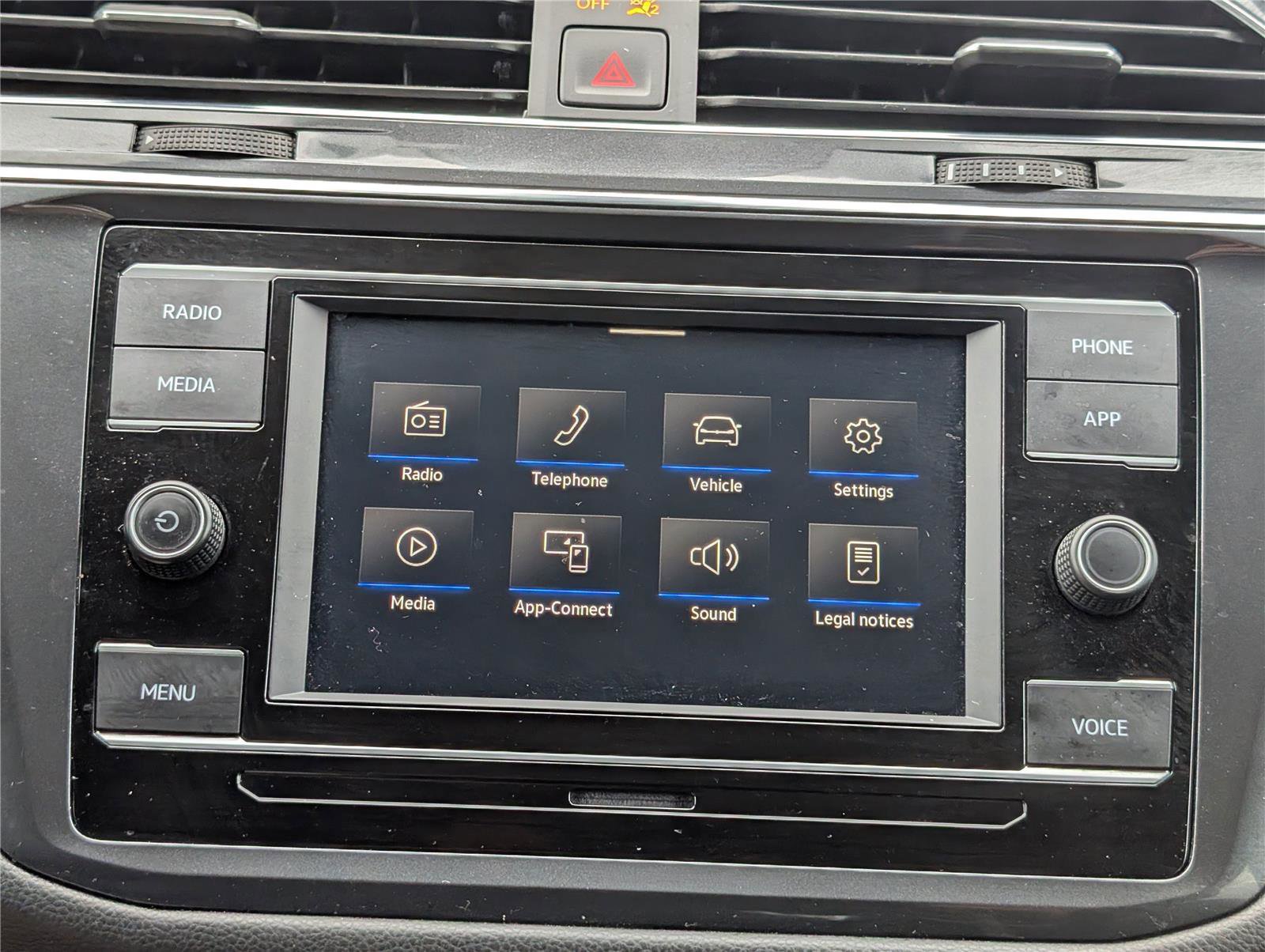 Used 2023 Volkswagen Tiguan S w/ Driver Assistance Package image 26