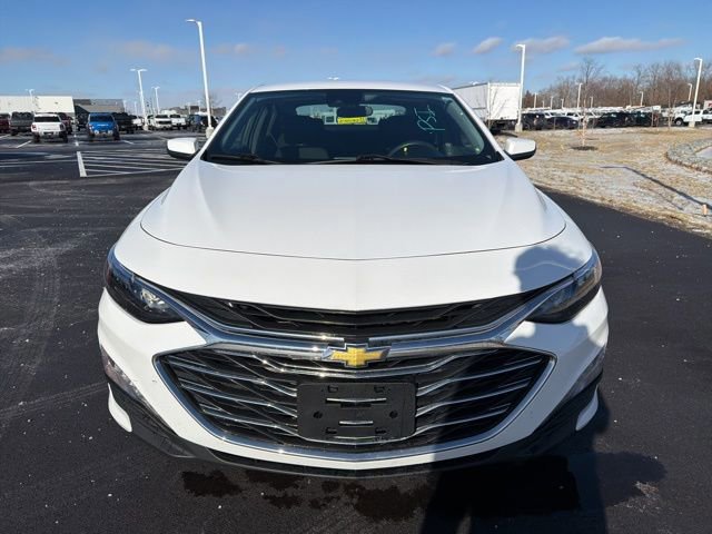 Used 2023 Chevrolet Malibu LT image 6