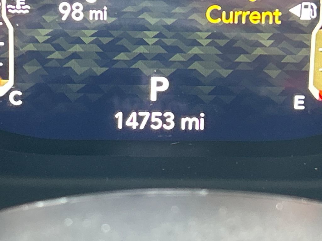 Used 2023 Jeep Wrangler Rubicon w/ Steel Bumper Group image 23